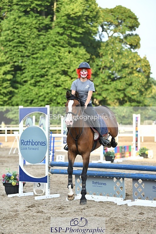 230617-190224-07448 - Cls 40 Jolly Jumps Ride & Run