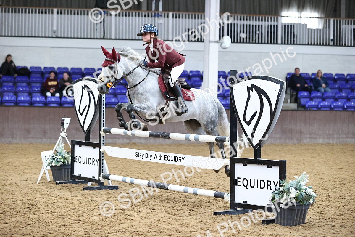 SBM_002675 - Class 6 - Pony Newcomers 1.00m Open