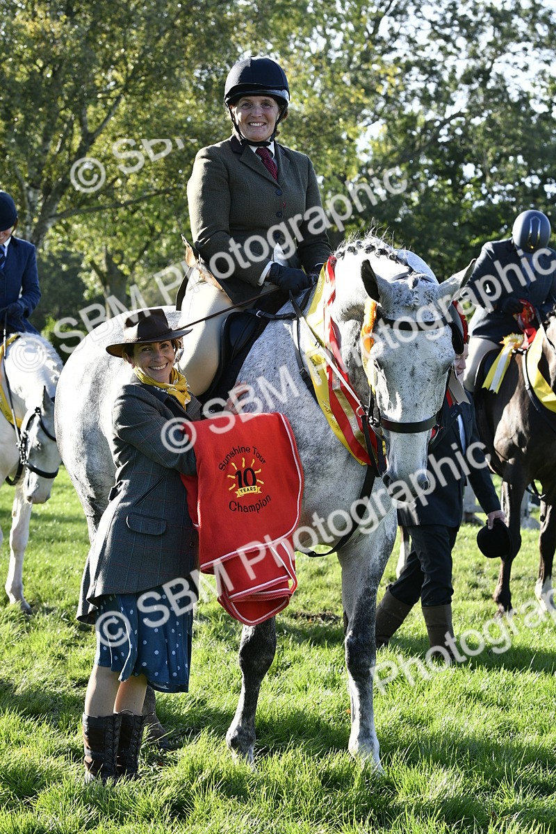 SBM_51721 - Working Hunter Supreme Championship
