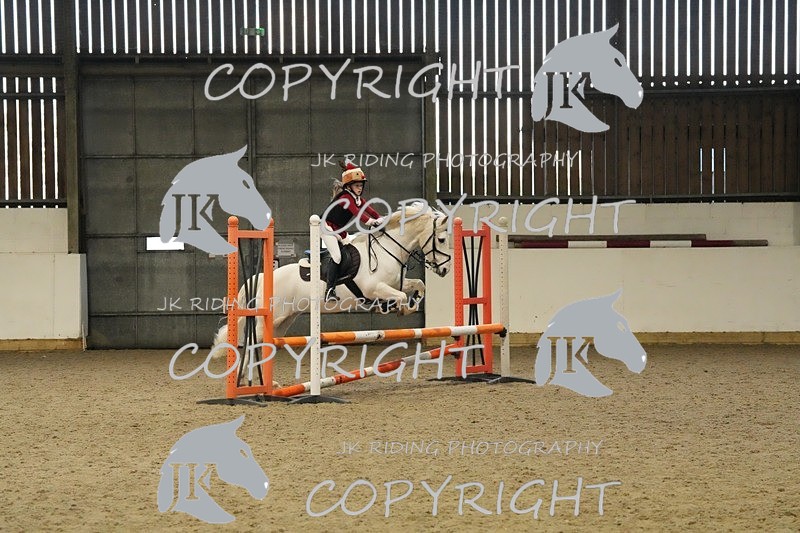 JKR02327 - Class 6 70cm