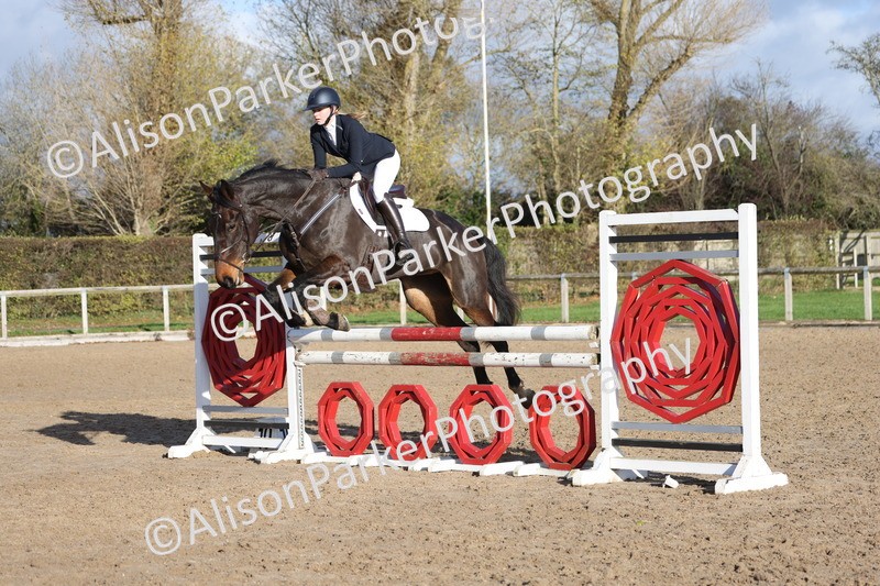 20251123-1340 - Class 5 - 1.00m