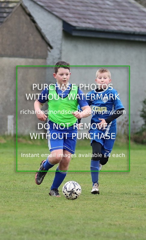 IMG_3070 - Wattsfield U11 v Ibis U11 (22/1/22)