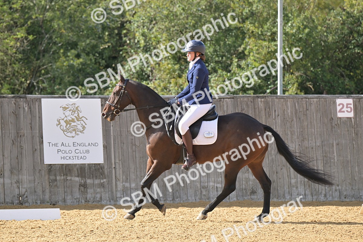 SBM_09313 - D8 - Small Tour Championship Prelim 1