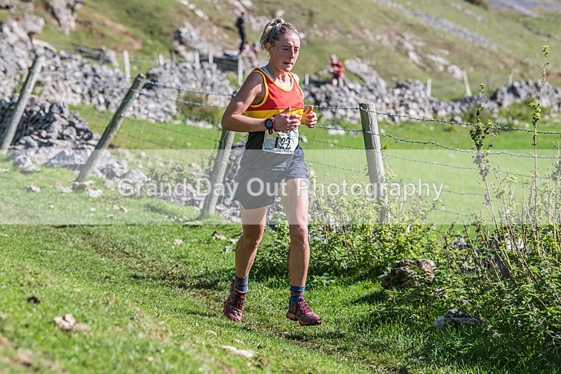 Ilam-590 - Ilam Three Peaks Fell Race (Limestone Series) Sunday 28th September 2025