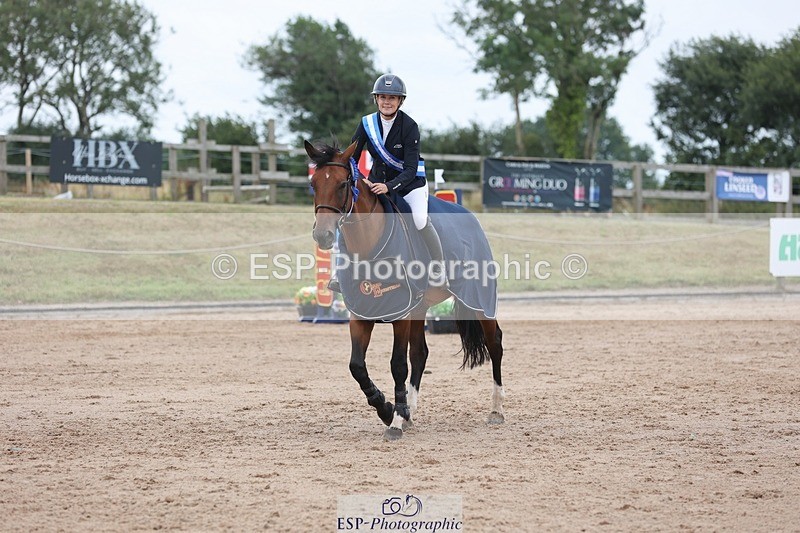 250719-183825-18038 - Cls 7, 3 Star Big Tour Break to End