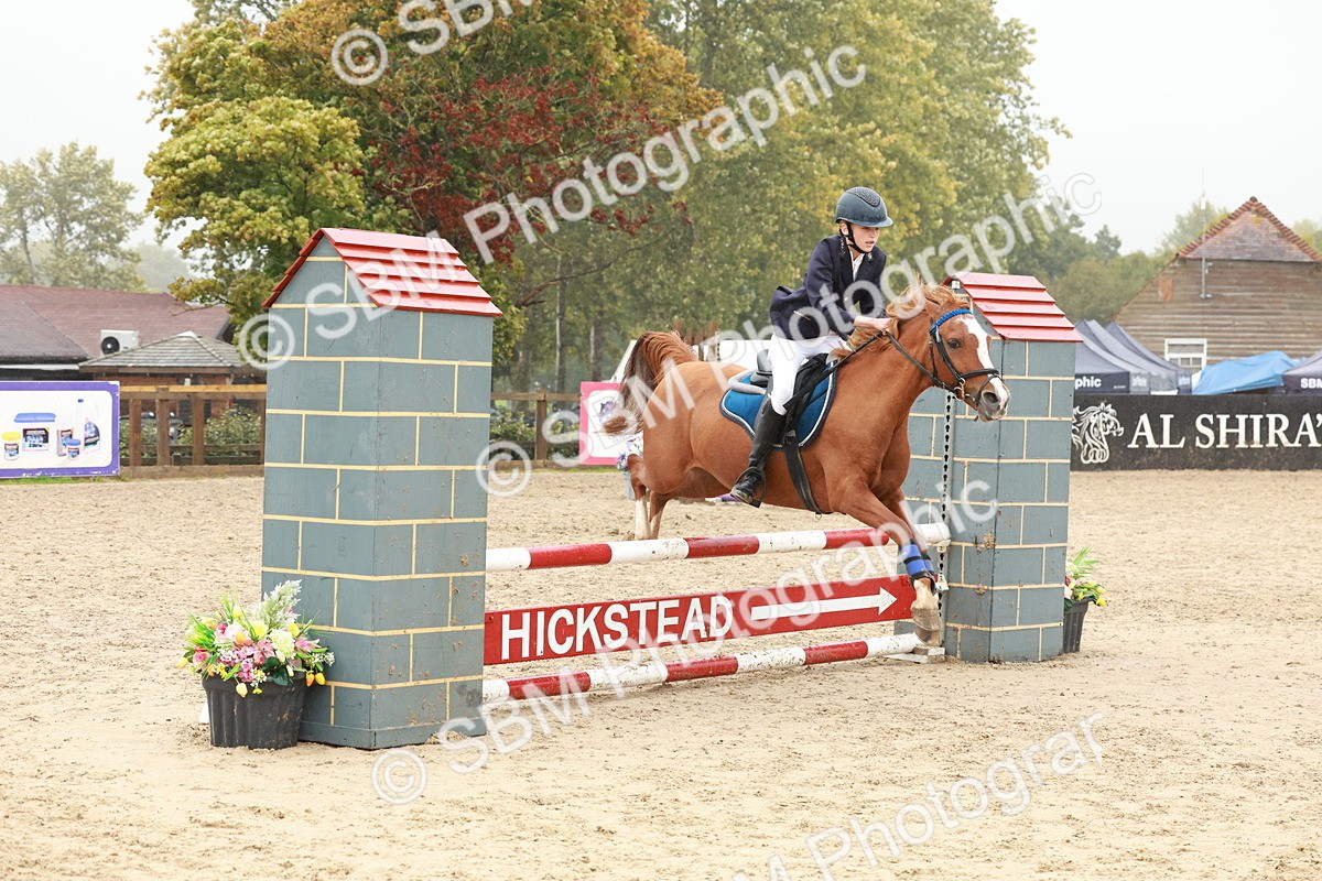 SBM_71433 - J14 - Junior Pony 65cm Championship
