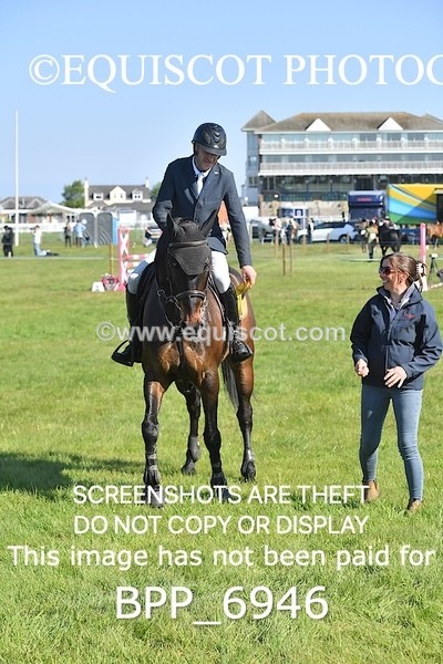 BPP_6946 - CLASS 1 Senior Newcomers/ 1.10m Open