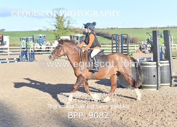 BPP_9082 - CLASS 1 40CM