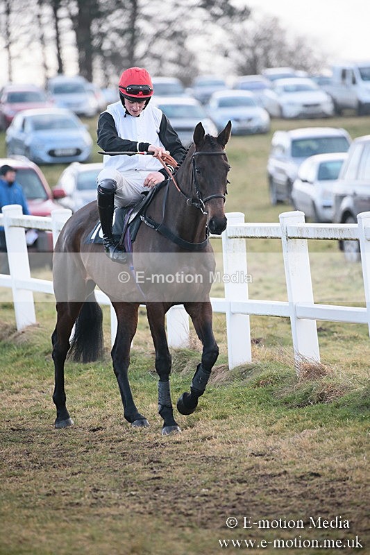 PtP 170219 -703 - Combined Services Point-To-Point Larkhill 17/02/19