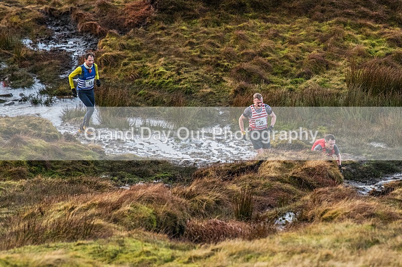 Nine Standards-181 - Nine Standards Fell Race Wednesday 1st January 2025