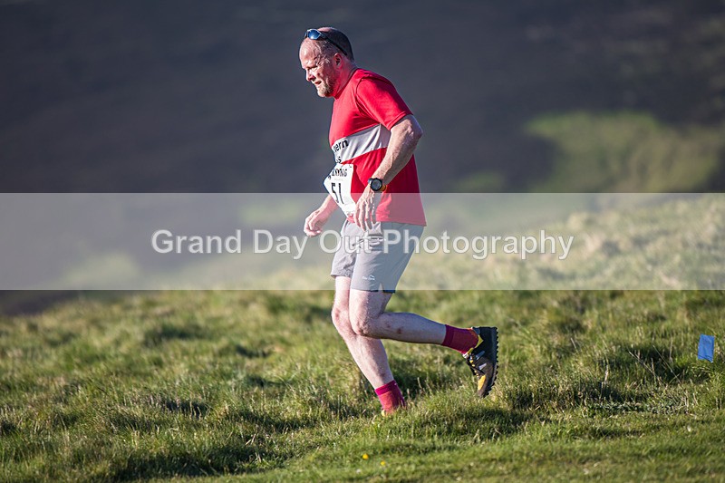 Latrigg Seniors-317 - Latrigg Fell Race (Seniors) Wednesday 14th May 2025