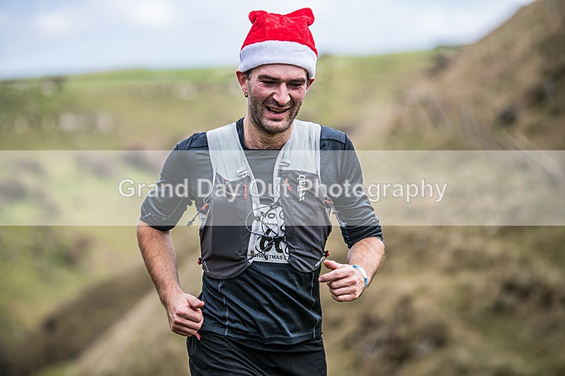 Litton-505 - Litton Christmas Cracker Fell Race (Limestone Series) Sunday 14th December 2025