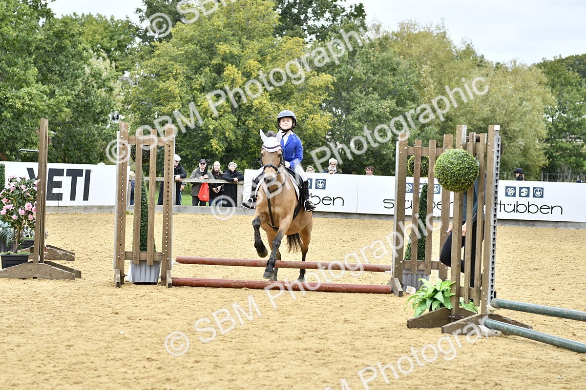 SBM_67955 - J2b - Mini Tour Junior Pony 30cm championship