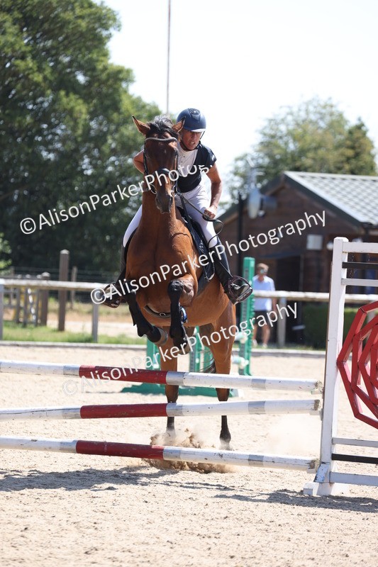 20250713-0825 - Class 5 - 80cm