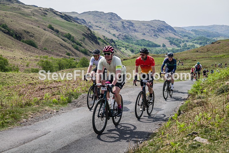 133807-2 - Hardknott Pass Camera 1 13.00-14.00
