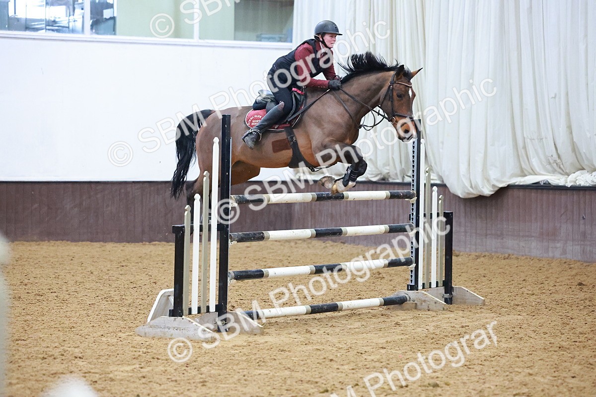 SBM_004080 - Class 5 - Senior Foxhunter - 1.20m