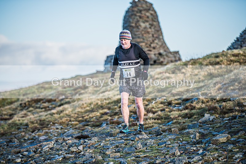 Nine Standards-599 - Nine Standards Fell Race Monday 1st January 2024