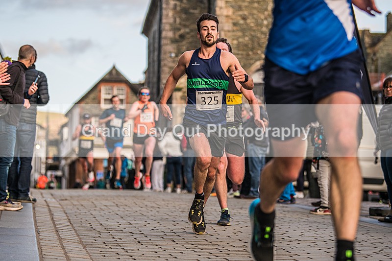 Keswick RTH-774 - Keswick AC Round The Houses Road Race Wednesday 24th April 2024