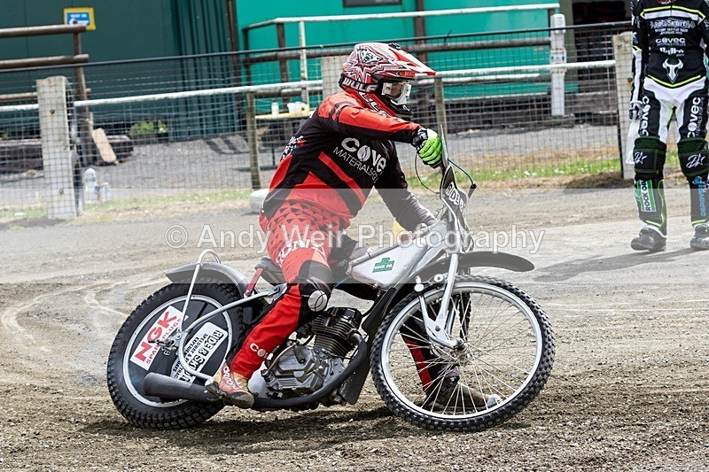 200711-7D-8E0A1361 - Ride & Skid It  Speedway Experience 11th Jul 20