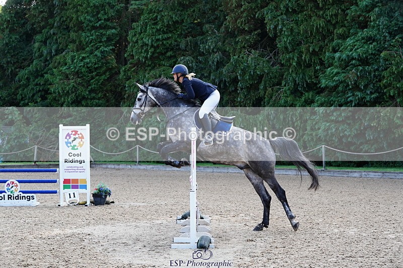 250615A-075954-09519 - Class 42 85cm Amateur Qualifer