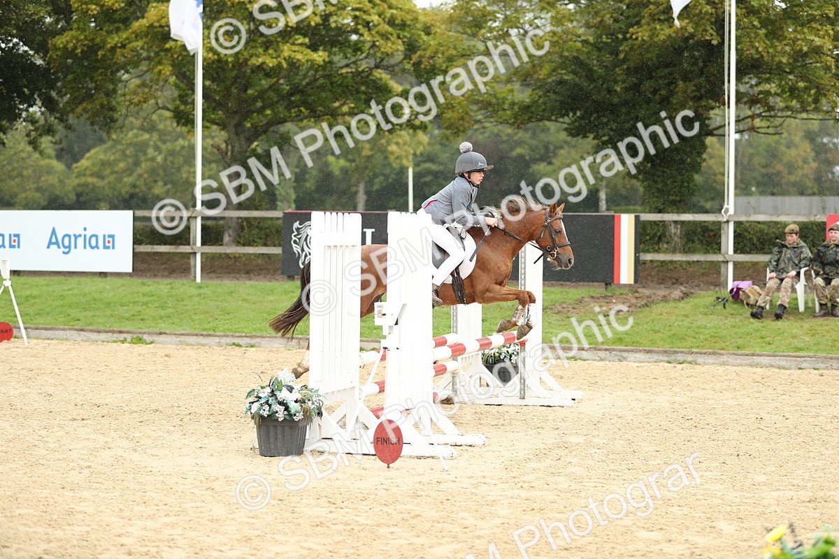 SBM_70428 - J15 - Junior Pony 70cm Championship