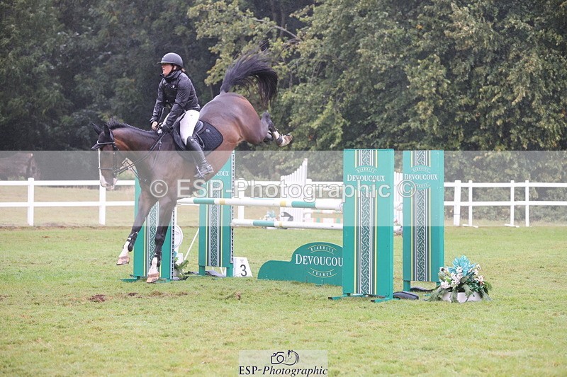 250830A-163213-07531 - Cls 17 Snr Foxhunter