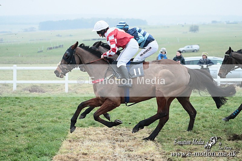 PtP 180126  1459 - Royal Artillery PtP Larkhill 18/01/26