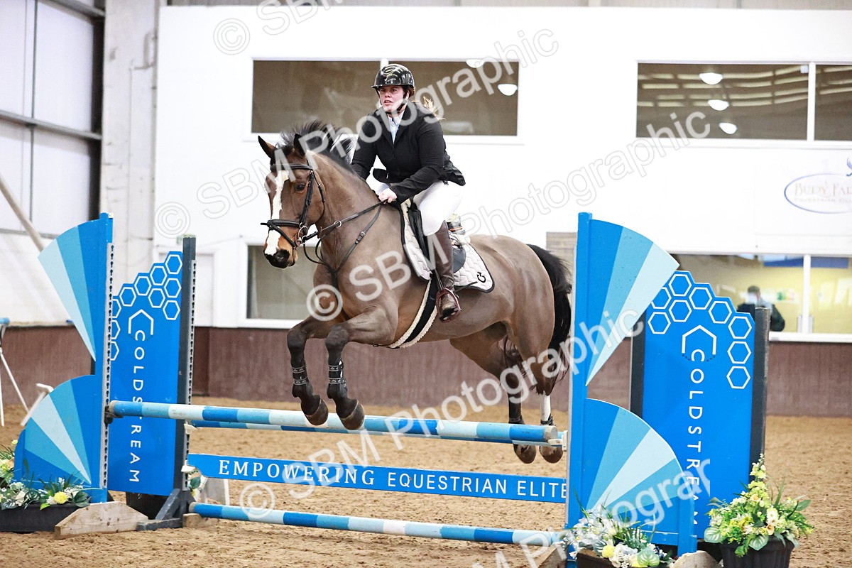 SBM_004432 - Class 15 - Senior British Novice 90cm