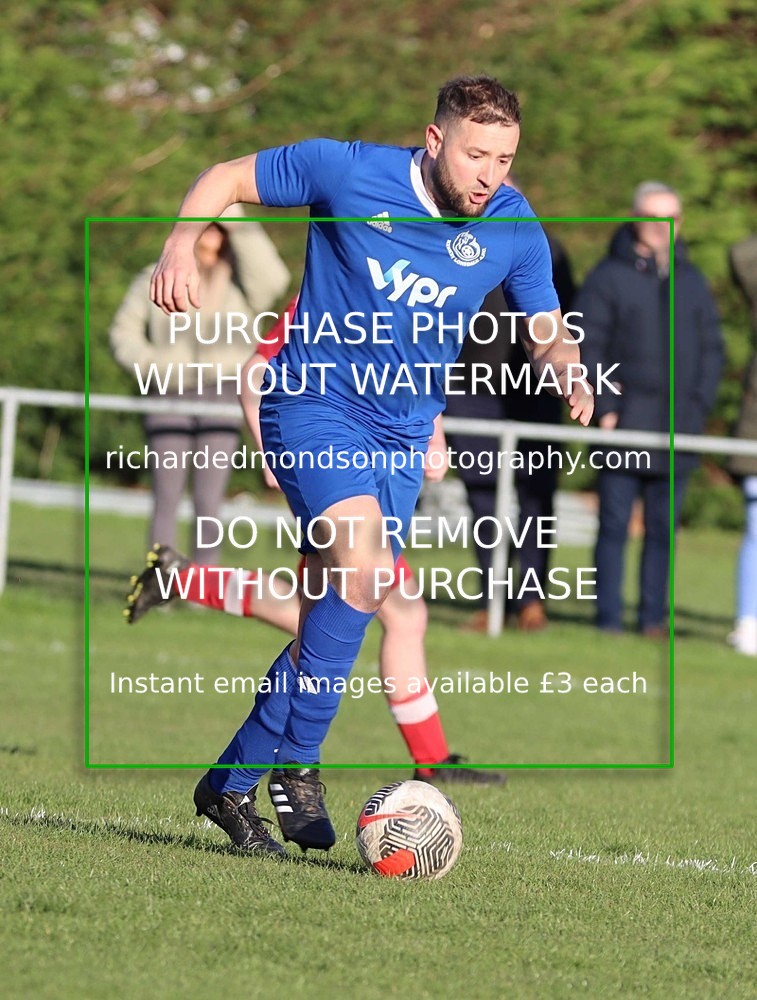 IMG_8895 - Kirkby Lonsdale Reserves vs Carnforth Rangers (16/4/24)