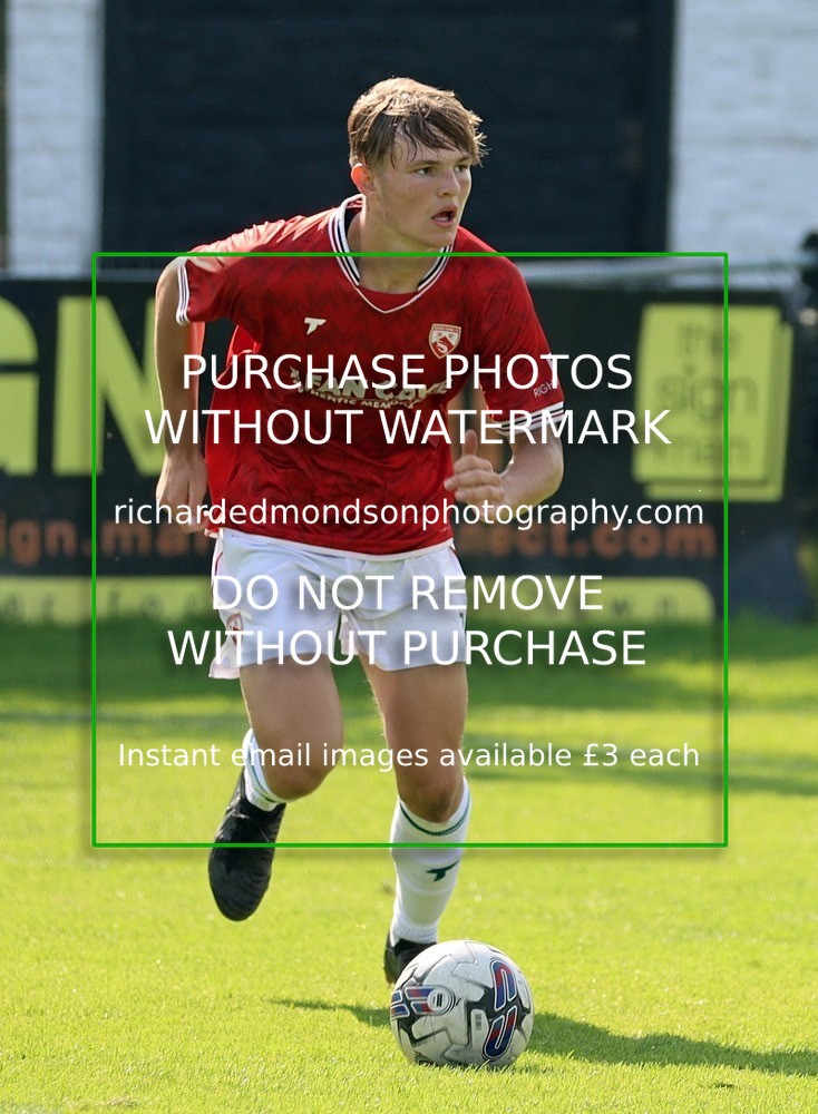 IMG_8279 - Morecambe Academy vs Wrexham Academy (21/9/24)