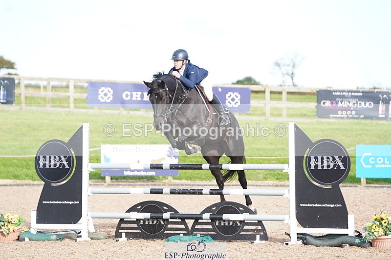 241005A-161638-05178 - SAT Cls 12 Snr Fox & 1.20m Open