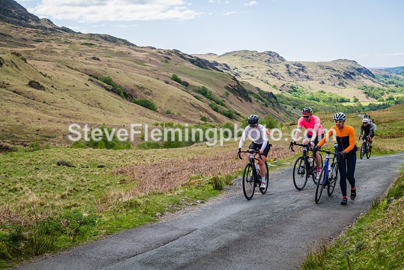 140025 - Hardknott Pass Camera 1 14.00-15.00