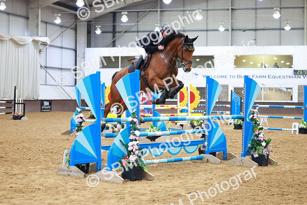 SBM_001448 - Class 4 - Senior Newcomers - 1.10m