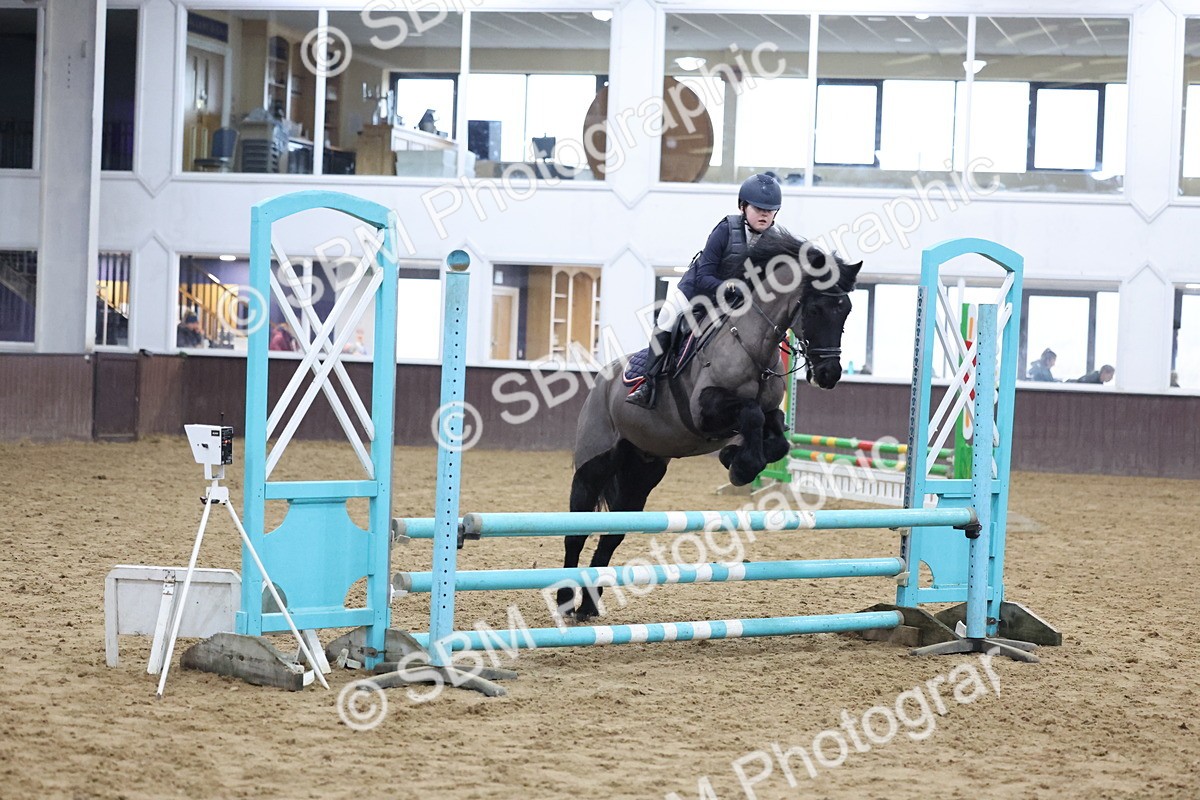 SBM_000264 - Class 1 - 70cm