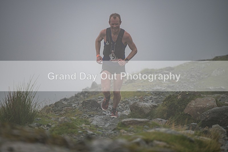 Buttermere-76 - Darren Holloway Memorial Buttermere Horseshoe Fell Race Saturday 28th June 2025