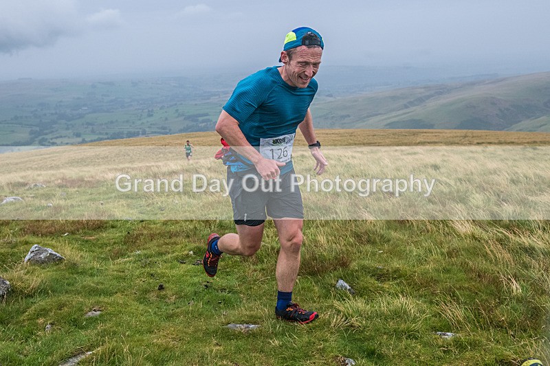 Fellside-128 - Fellside Fell Race Wednesday 26th July 2023
