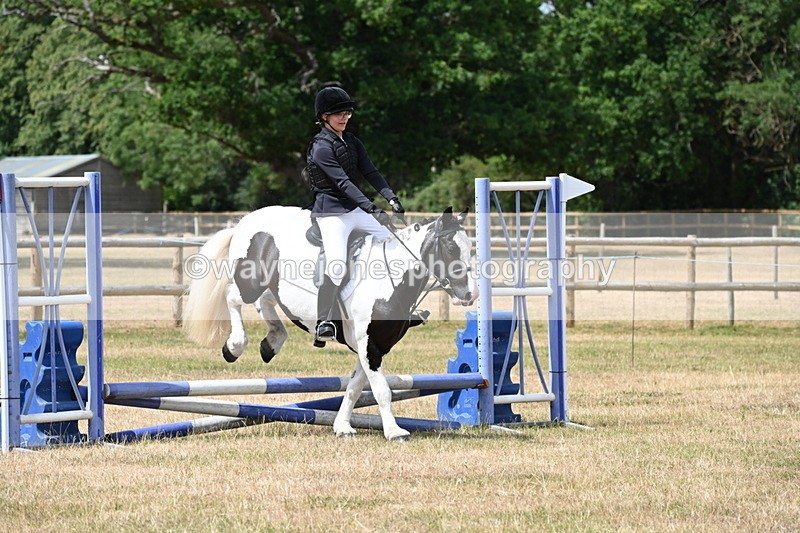 WJ6_5319 - Class 12 Minimus Jumping 45cm