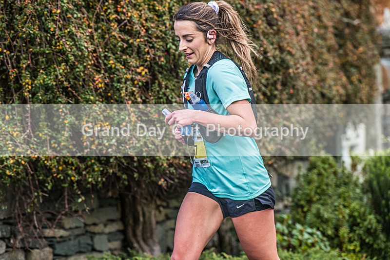 Derwentwater-477 - Derwentwater 10 Mile Road Race Sunday 2nd November 2025