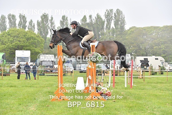 BPP_6815 - CLASS 2 RHS Classic Champ Qual (1.20m)