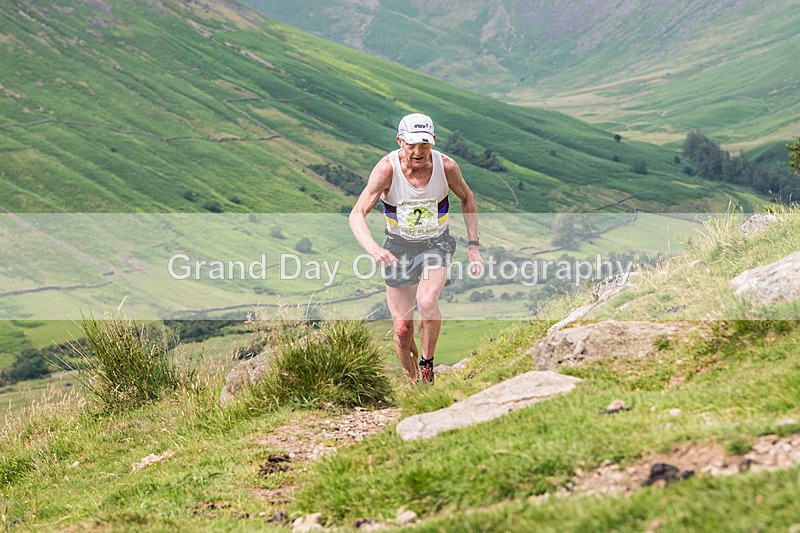 Wasdale-524 - Wasdale Horseshoe Fell Race (Bad weather route) Saturday 11th July 2026
