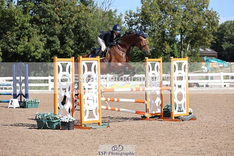 250913-113027-06479 - Cls 22 Snr Discovery and 1m Open