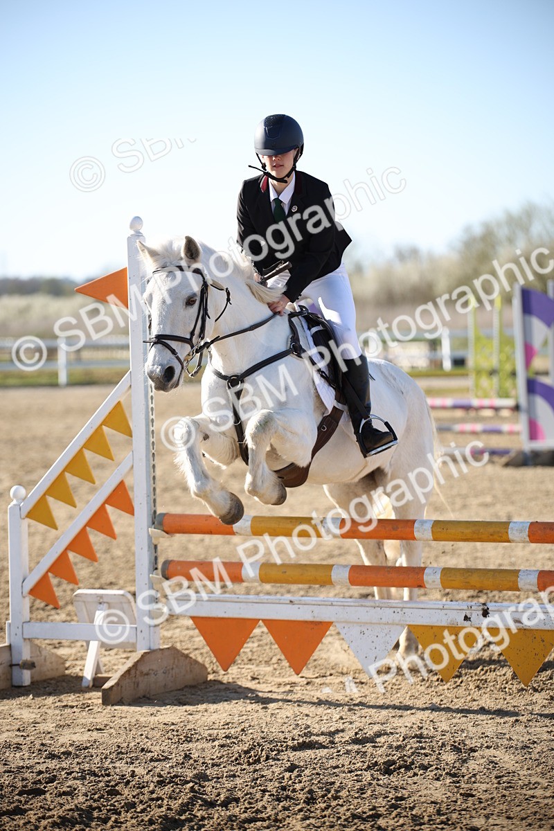 5K7A0313 - Class 5 - 80cm