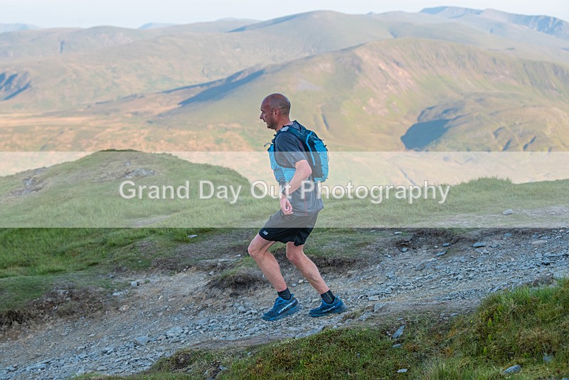 Blencathra-332 - Blencathra Fell Race Wednesday 7th June 2023