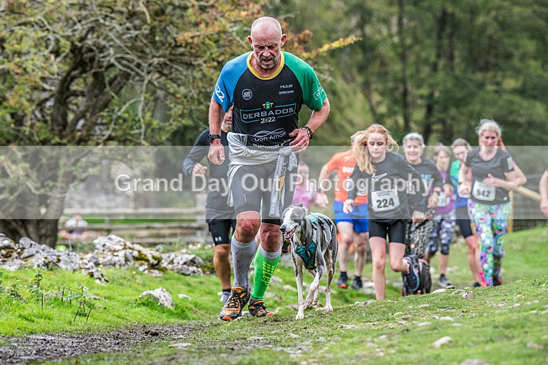 Dovedale Dash-1900 - Dovedale Dash Sunday 5th October 2025