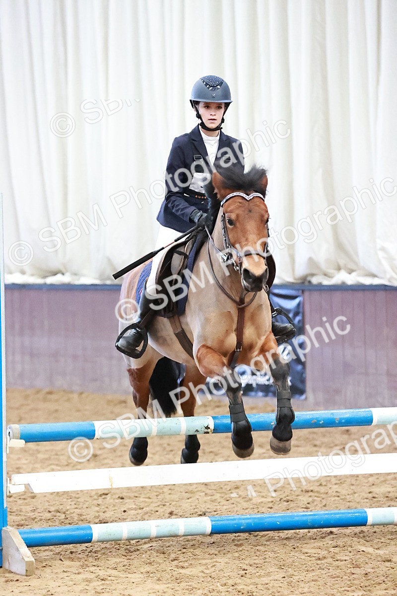 SBM_001377 - Class 4 - Show Jumping 70cm