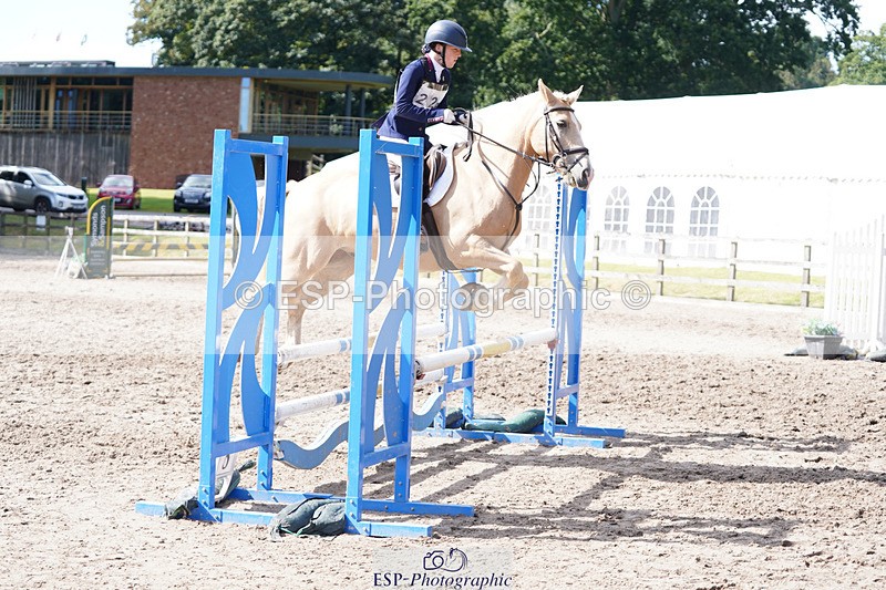 240824X-150732-28693 - 80cm Round 1 14.00 to 15.30