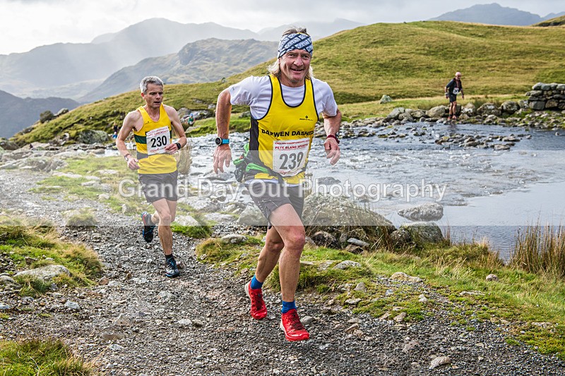 Langdale-575 - Langdale Horseshoe Fell Race Saturday 8th October 2022