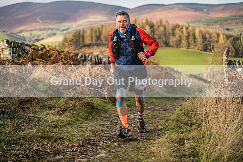 Tweed Valley-338 - High Terrain Events Tweed Valley 50 & 65K Ultra Trail Races Sunday 16th November 2025