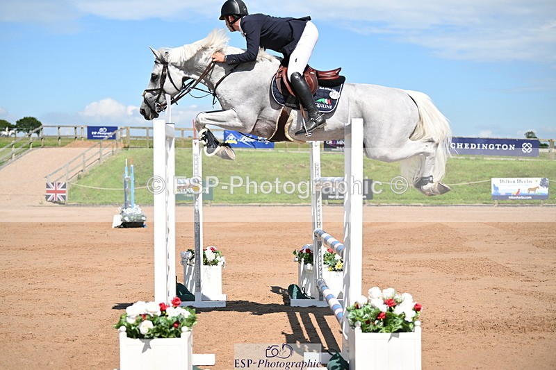 240718A-154035-07288 - Cls 5, 3 Star Big Tour 1.45m