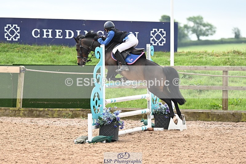 240630A-112651-12097 - Cls 24 HOYS 128cm Qualifier